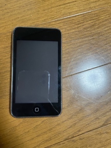 iPod 第3世代 32GB