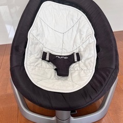 カトージ　バウンサー　nuna