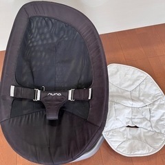 カトージ　バウンサー　nunaの画像