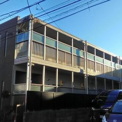 💥 自営業・水商売も👌 敷金礼金０円 😄    ＪＲ高崎線 北上...