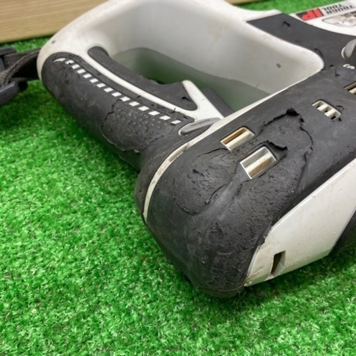 中古品△パナソニック ハンマードリル 充電式 28.8V ブラック EZ7880　本体のみ△K△ITT6XYX1PZL0