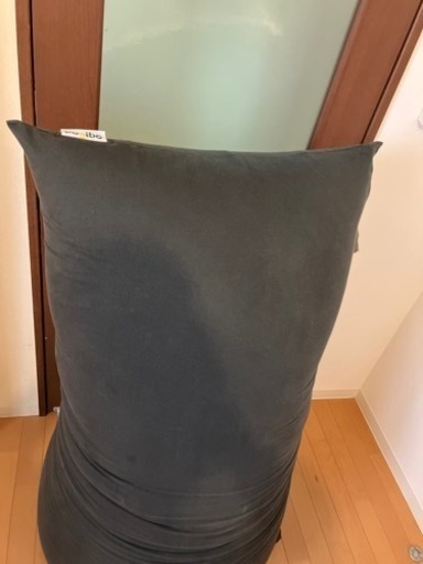 Yogibo Max ダークグレー