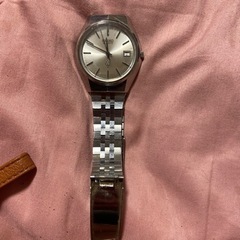 アンティークSEIKO 3802-7020
