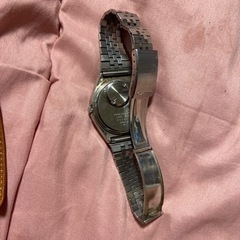 アンティークSEIKO 3802-7020