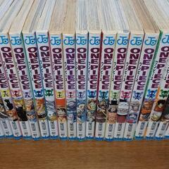 ONE PIECE　ワンピース　コミック1巻〜91巻セット(中古)の画像