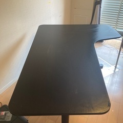 IKEA  BEKANT デスク　！受け渡し決定！