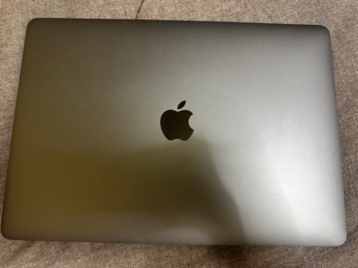 Macbook Air2020 M1 スペースグレイ