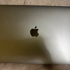 Macbook Air2020 M1 スペースグレイ