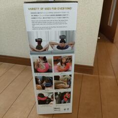 MOBILE  PILLOW　未開封の画像