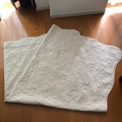 マルチカバー