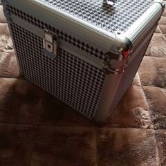 コスメボックスの画像