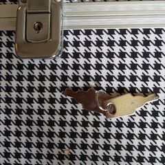 コスメボックスの画像