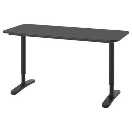 【3年使用】IKEA BEKANT
