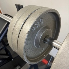 筋トレ器具　まとめ売りの画像