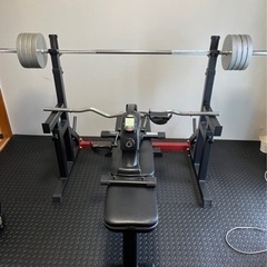 筋トレ器具　まとめ売り