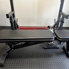 筋トレ器具　まとめ売りの画像
