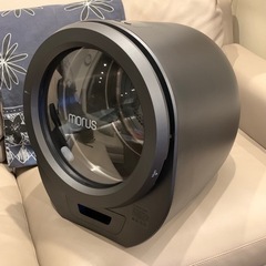 <未使用! 価格交渉可> Morus Zero モルス ゼロ 小...