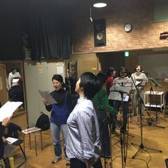 【宇陀郡・山辺郡】ゴスペル教室・新規開校のススメ　先生はあなた！...