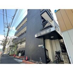 🉐初期費用１０万円🙂２Ｋタイプで家賃64000円！総武線新小岩駅...