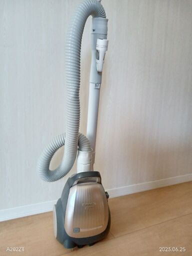 掃除機