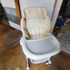 🟢 コンビ 🔴 Combi 🟠 ハイローチェア 🟡 ロアンジュLY 🔵 スイング 🟣 ベビーラックの画像