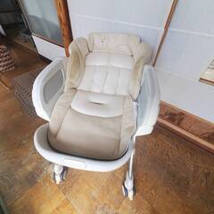 🟢 コンビ 🔴 Combi 🟠 ハイローチェア 🟡 ロアンジュLY 🔵 スイング 🟣 ベビーラックの画像