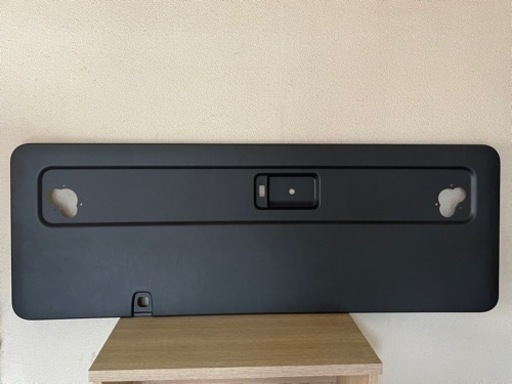 ハイエース　200系　内張　バックドアトリム