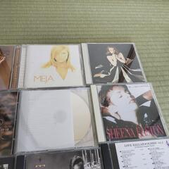 洋楽　CD    おまとめ　16枚　マライアキャリー　などの画像