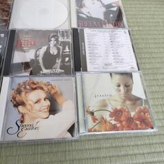 洋楽　CD    おまとめ　16枚　マライアキャリー　などの画像