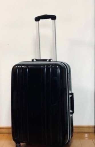 スーツケース　キャリーケース　美品！