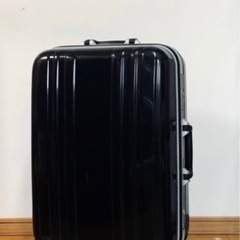 スーツケース　キャリーケース　美品！の画像
