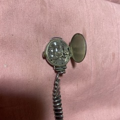 アンティーク　SEIKOローレルの画像