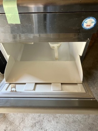 業務用　製氷機
