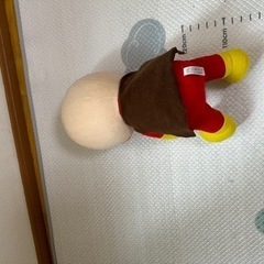 アンパンマン 人形の画像
