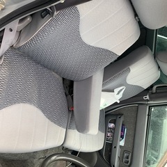 アトレーワゴン　車検５年11月迄の画像