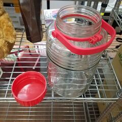 リサイクルショップどりーむ天保山店 No8756 びん 瓶 お酒・お米・漬物なんでもお任せあれな商品です！の画像