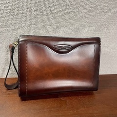 セカンドバッグ｜Chrition saymon Paris