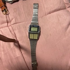 カシオデータバンク