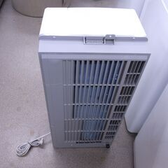 窓用ルームエアコン 2020年製 ハイアール JA-16U 木造～4畳用 コンクリ～6