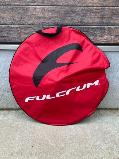 フルクラム　レーシング１前後セット
