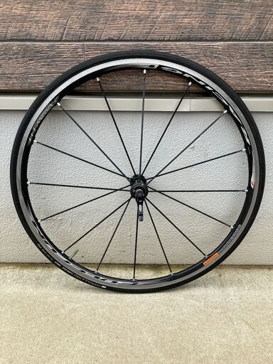 フルクラム　レーシング１前後セット