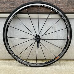 フルクラム　レーシング１前後セット