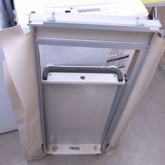 窓用ルームエアコン 2020年製 ハイアール JA-16U 木造～4畳用 コンクリ～6