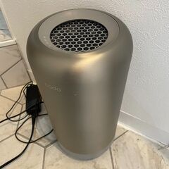 除菌脱臭機　cado カドー・翠グラスセット