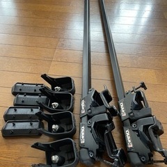 カーキャリア