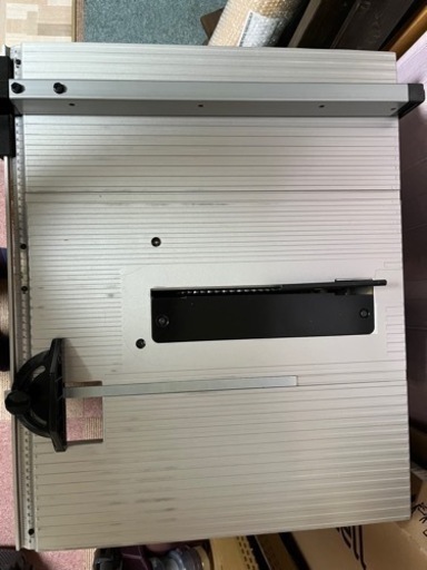マキタ　makita 丸鋸盤　2703 スタンド付き