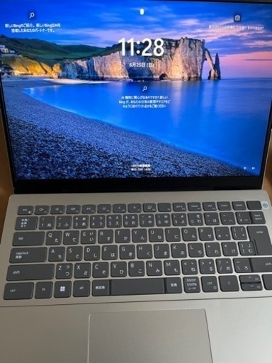 【早い方優先】Dell inspiron 14