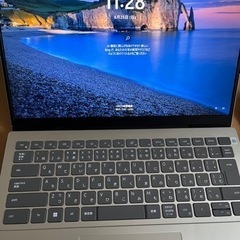 【早い方優先】Dell inspiron 14の画像