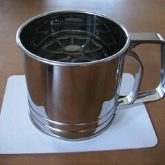 油こし器