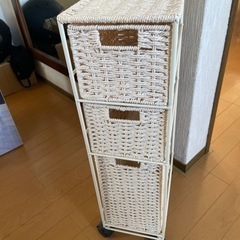 サニタリーボックス